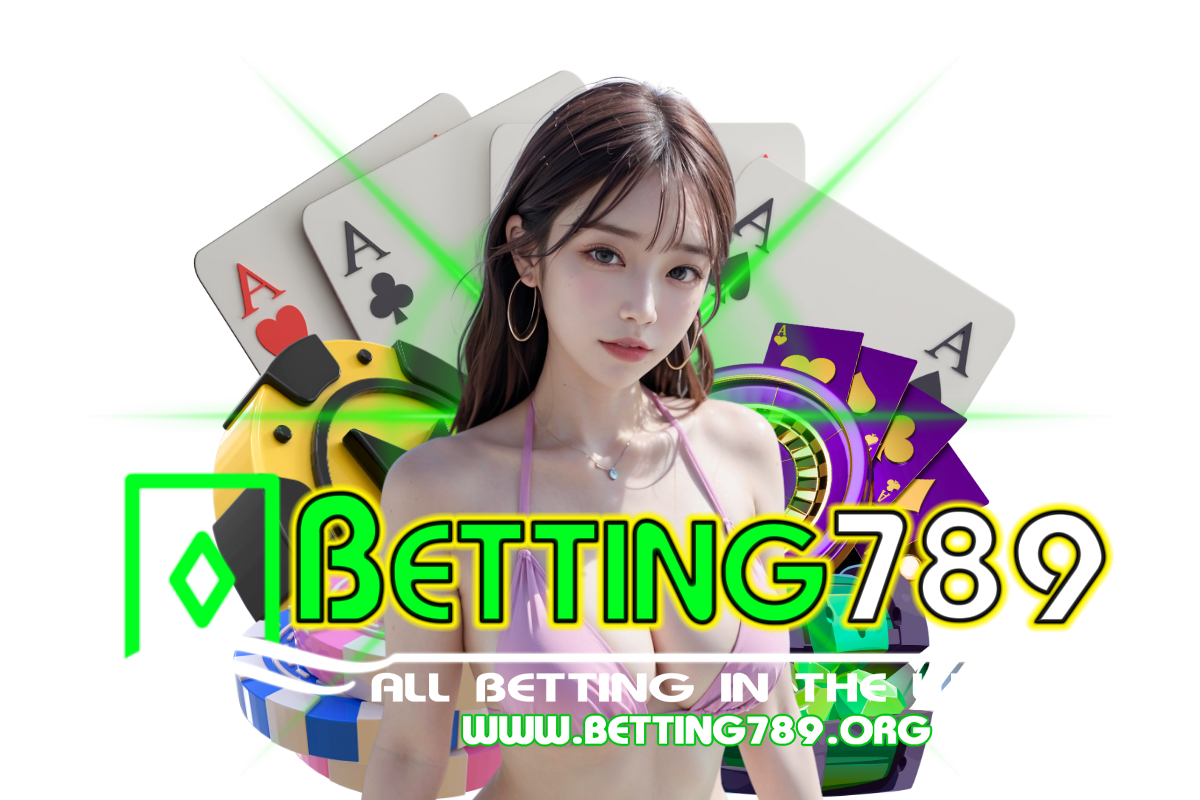 betting789 สมัคร